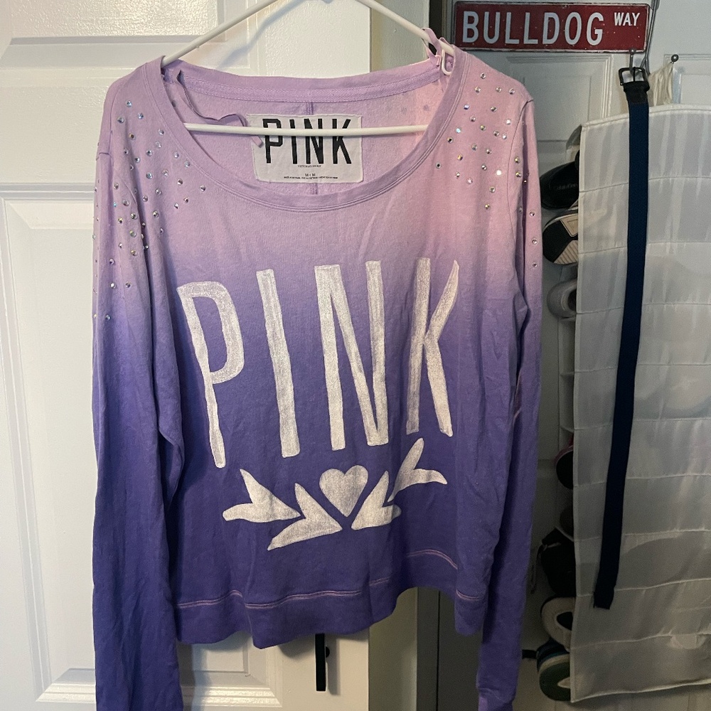 PINK by Victoria's Secret's Sweater